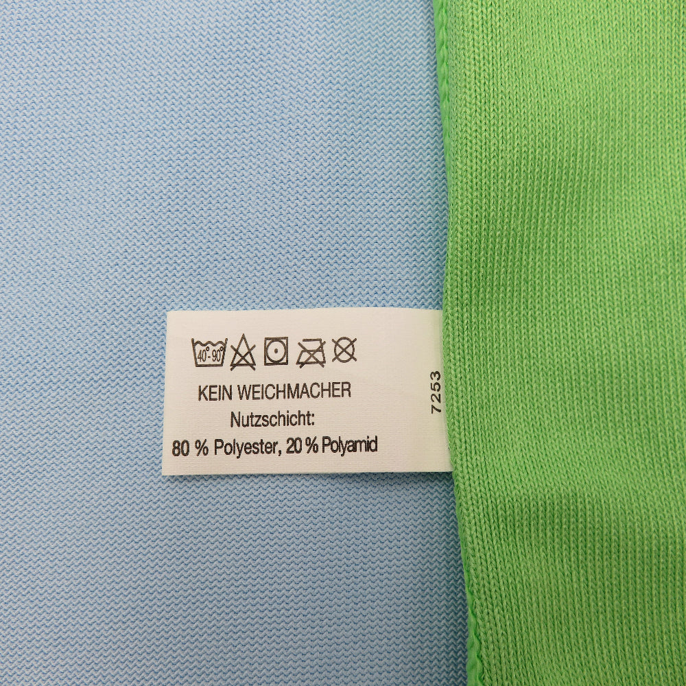 Fenstertuch Anwendung