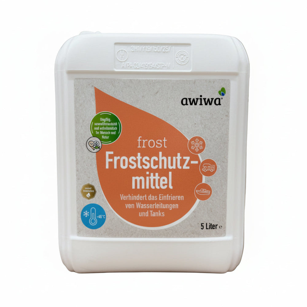 Frostschutzmittel 6 Buchstaben