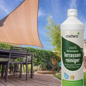 terassenreiniger putzmittel