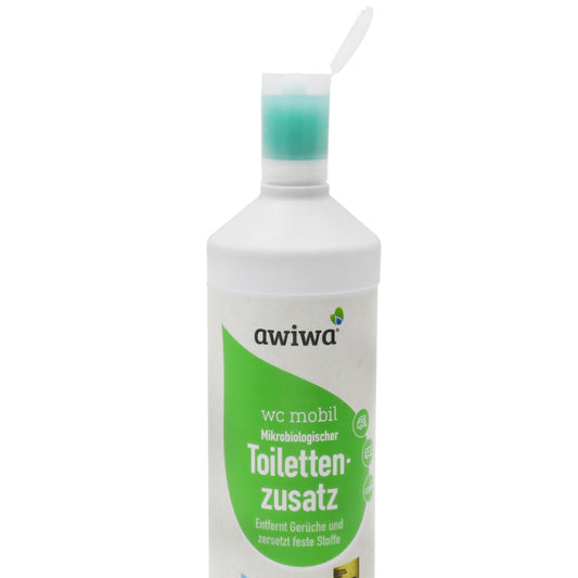 Dosierhilfe Dosierkopf