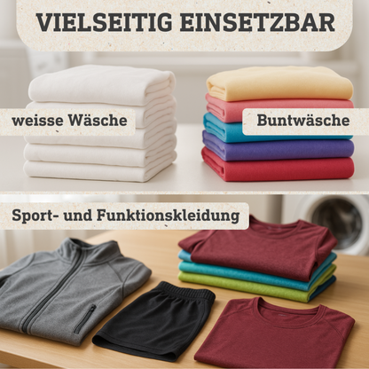 awiwa® lavin - mikrobiologisches Universalwaschmittel (flüssig) mit Dosierhilfe