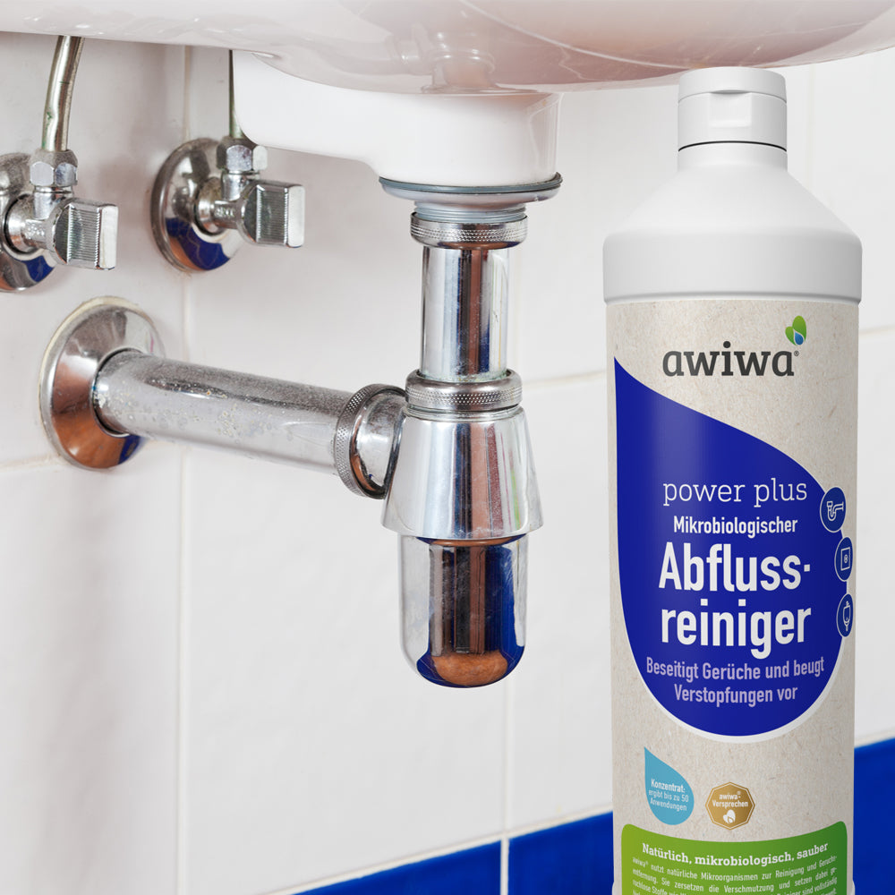 Abflussreiniger 3