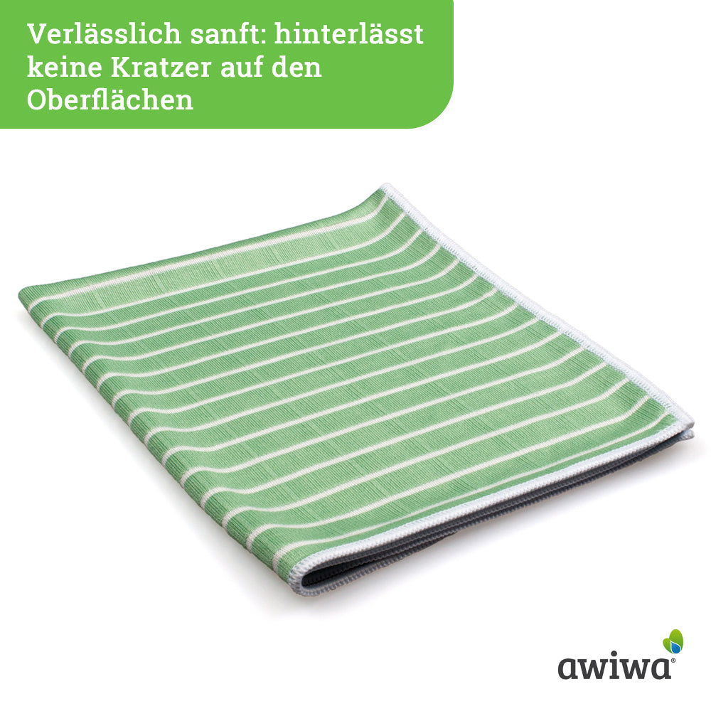 Bambus Trockentuch mikrofasertuch