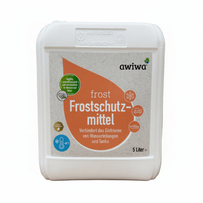 Frostschutz