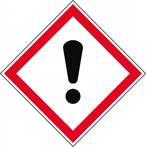 Gefahrenhinweis