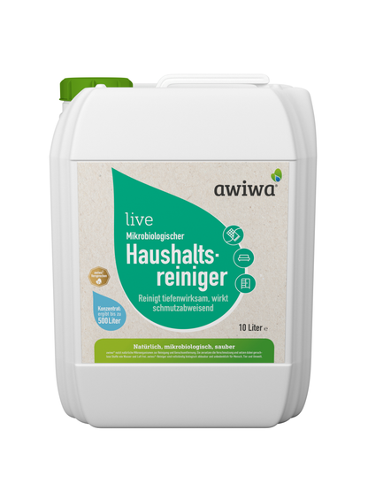 Haushaltsreiniger allzweckreiniger 338