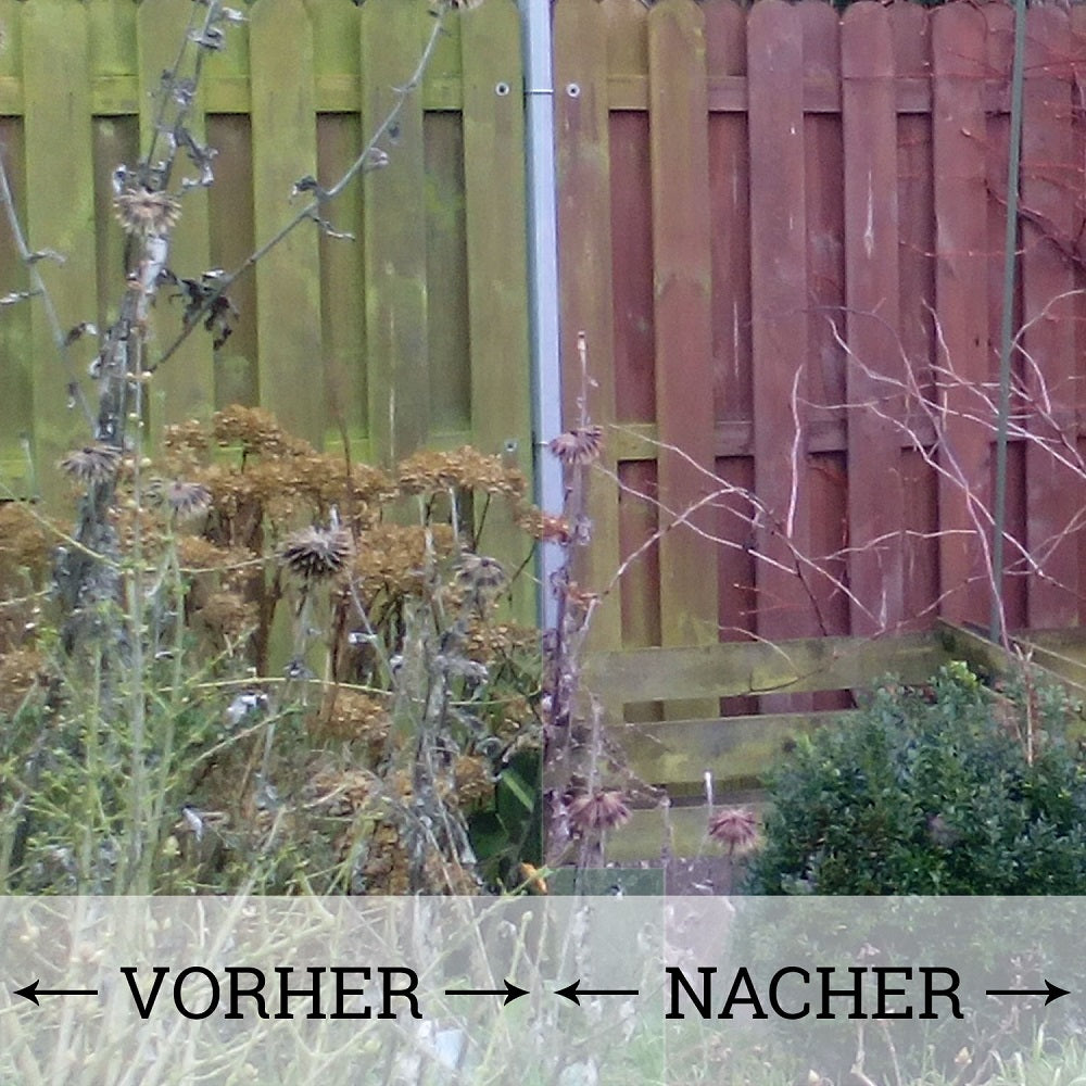Moosentferner