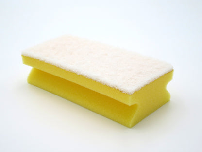 XXL Reinigungsschwamm: kratzfrei (10er Pack)