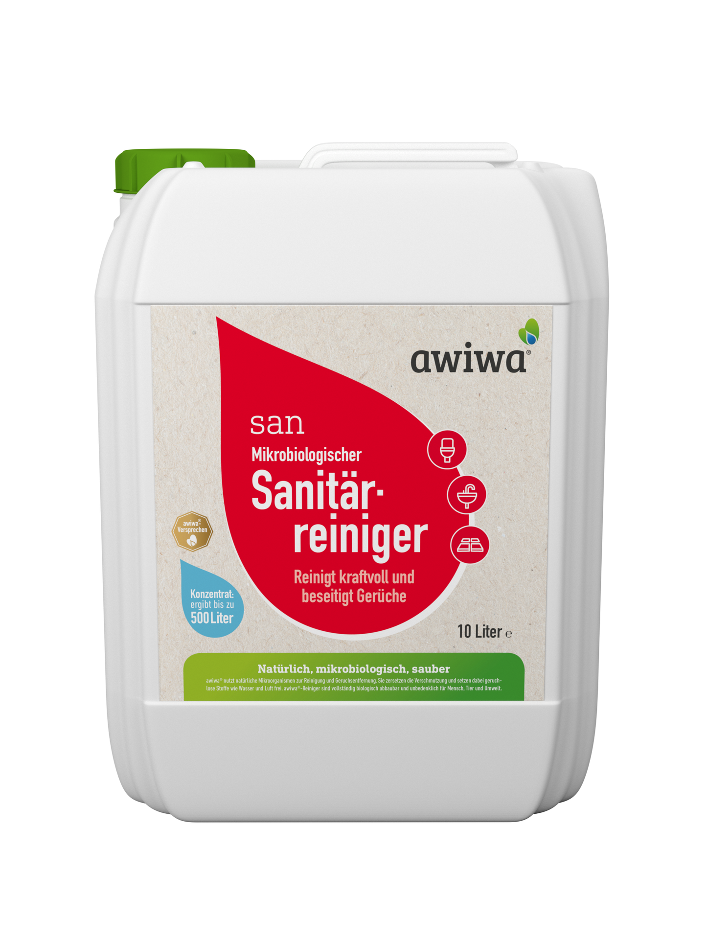 Sanitärreiniger 22