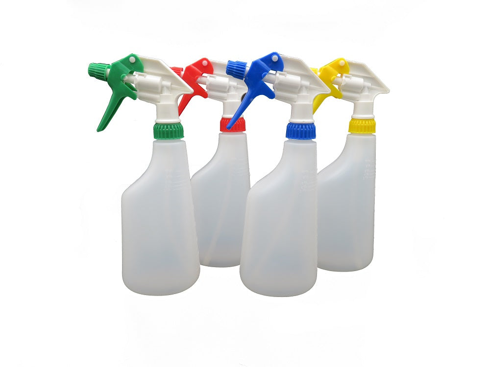 Sprühflasche