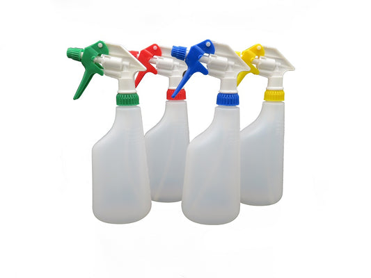 Sprühflasche