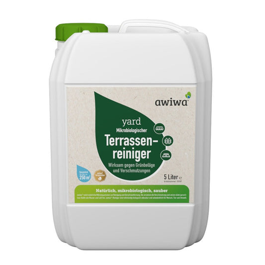 Terassenreiniger 5 Liter 