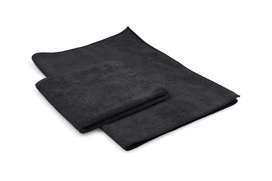 awiwa black Mikrofasertuch