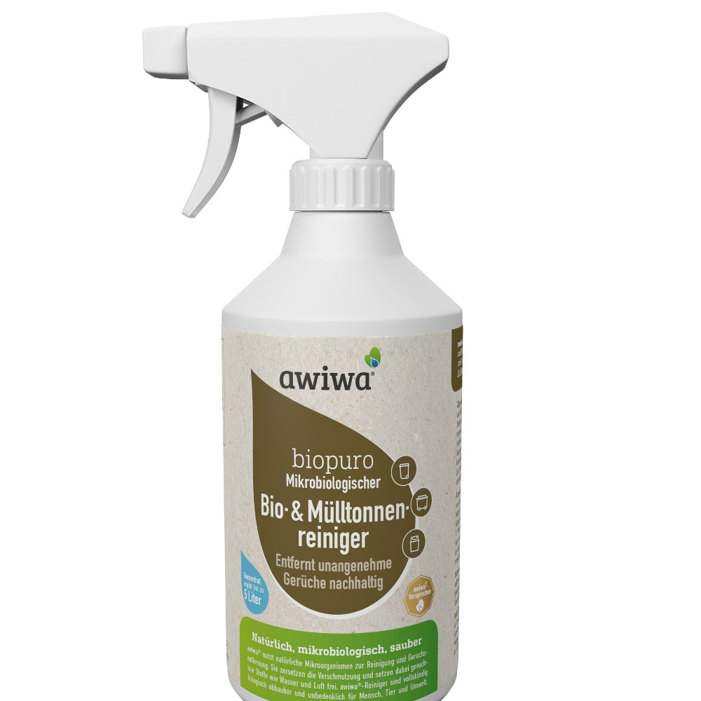 awiwa biopuro 500ml