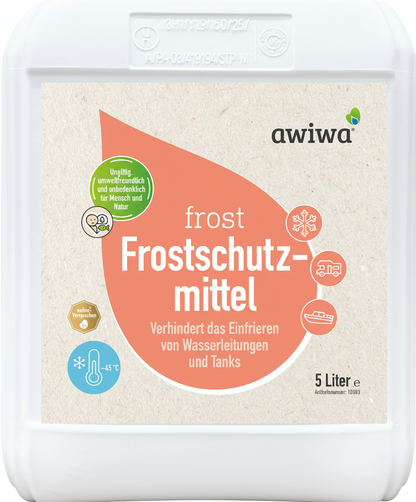 awiwa Frostschutzmittel