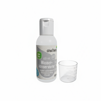 awiwa silver 100ml