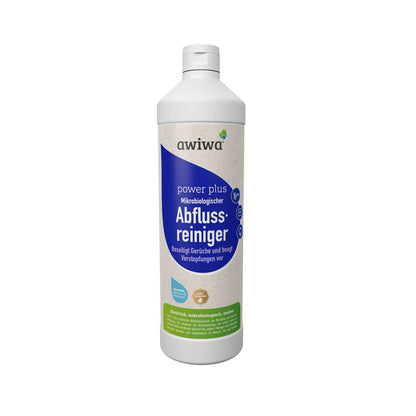 Bio Abflussreiniger 
