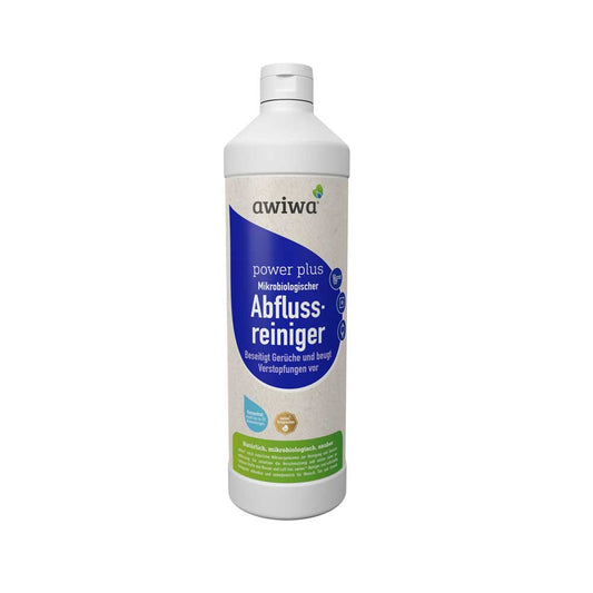 Bio Abflussreiniger 