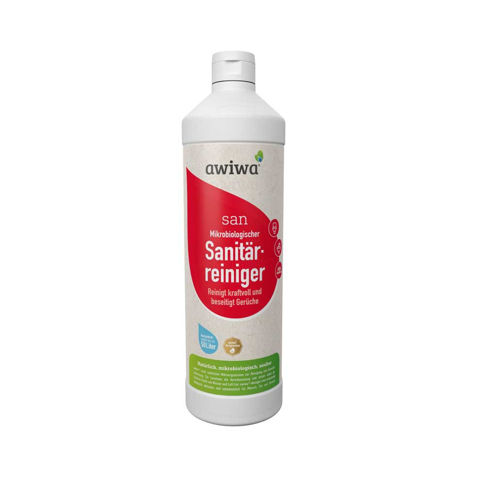 bio-sanitaerreiniger