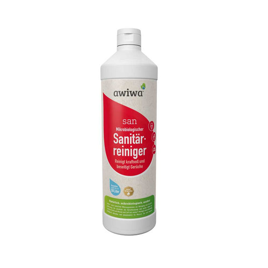 bio-sanitaerreiniger