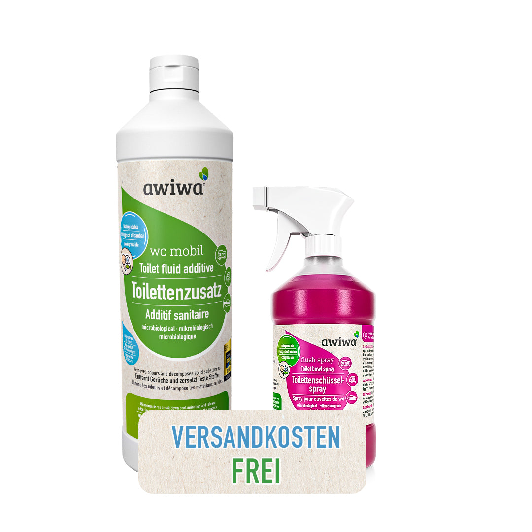 camping toilettenzusatz camping toilettenspray