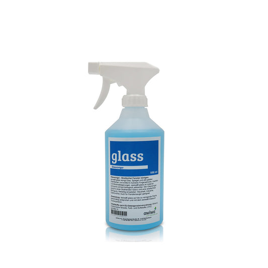 bio Glasreiniger Fenster
