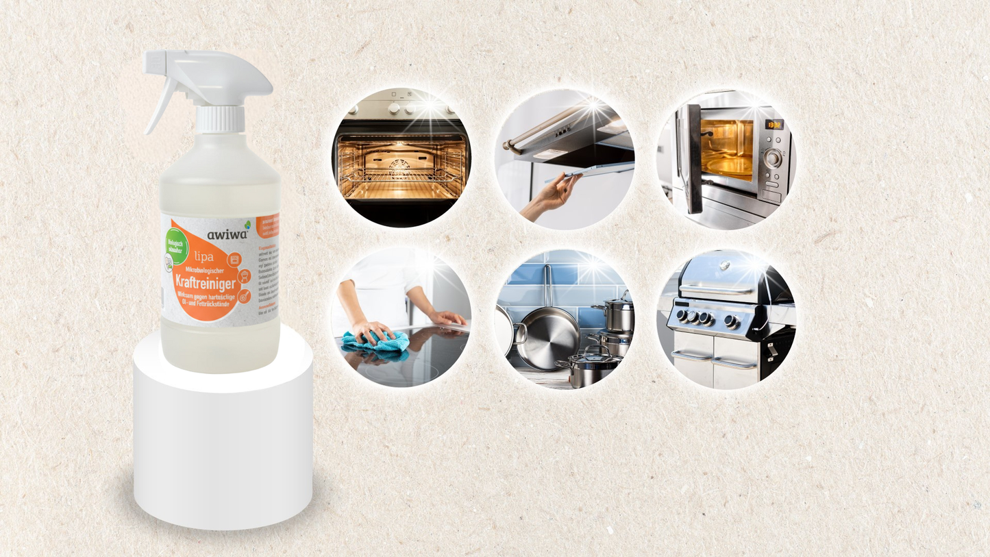 lipa Anwendungsbereiche