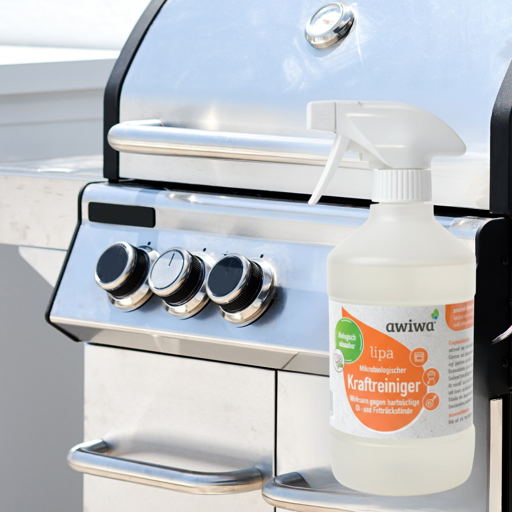 lipa Grillreiniger
