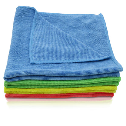 mikrofasertuch küche set 