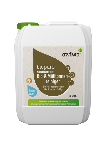 mülltonnenreiniger biotonnenreiniger 6