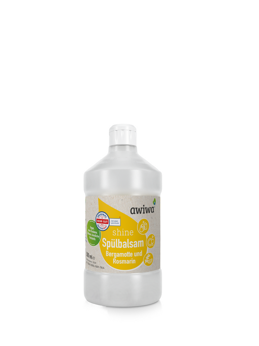 Shine- Spülbalsam