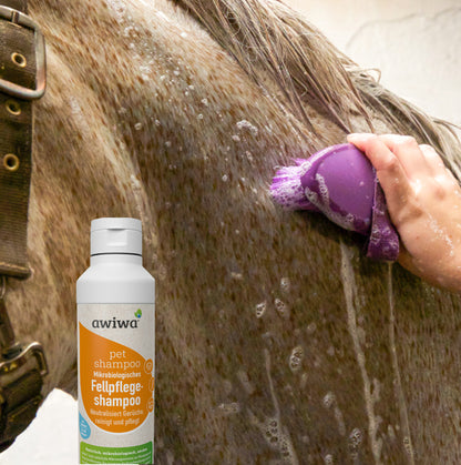 tiershampoo shampoo