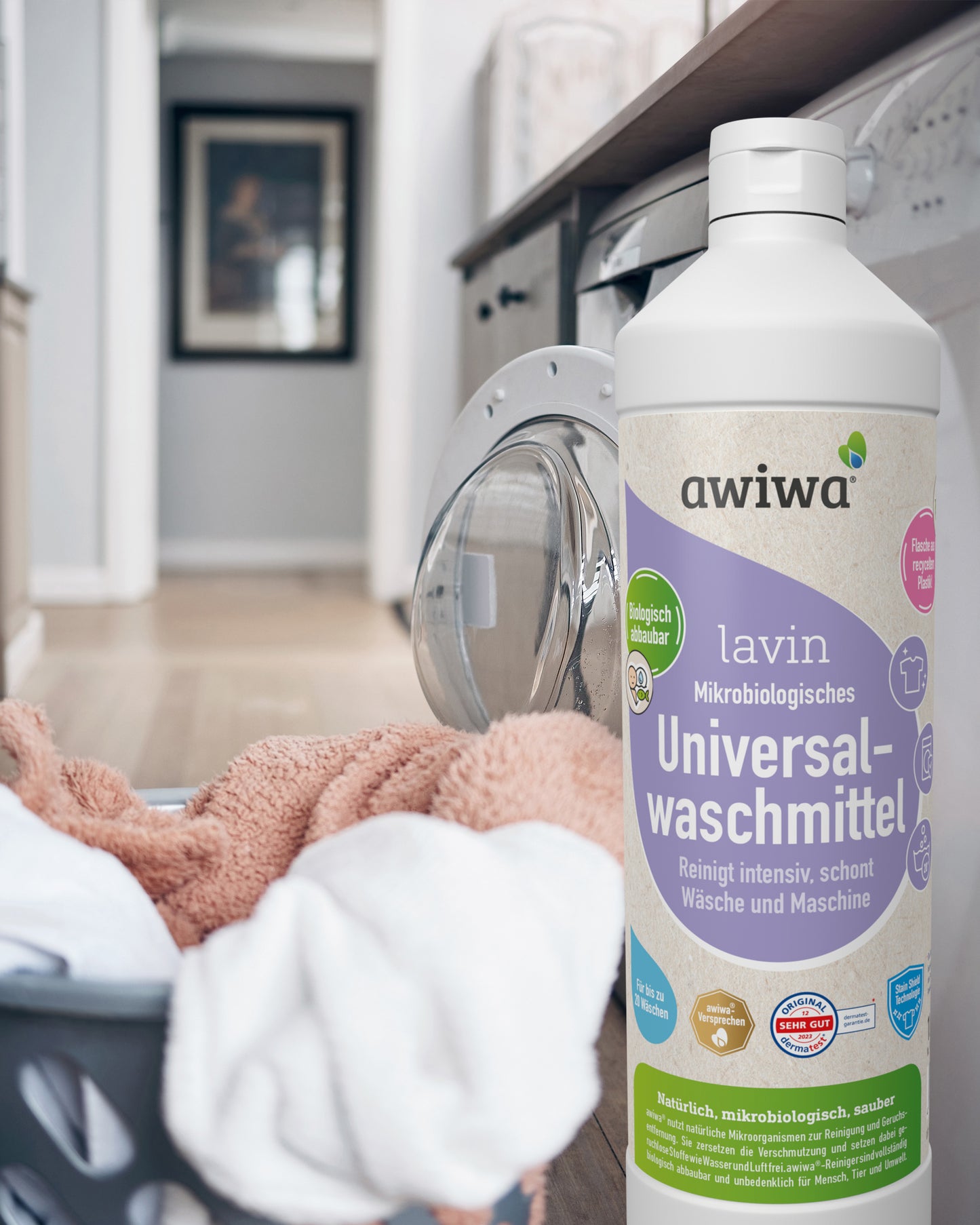 waschmittel universal